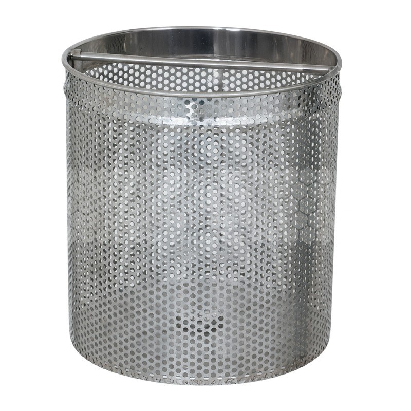 CENTRIFUGEUSE (PANIER INOX DIAM 32)