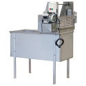 Machine désoperculer Alpha Combi