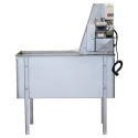 Machine désoperculer Alpha Combi