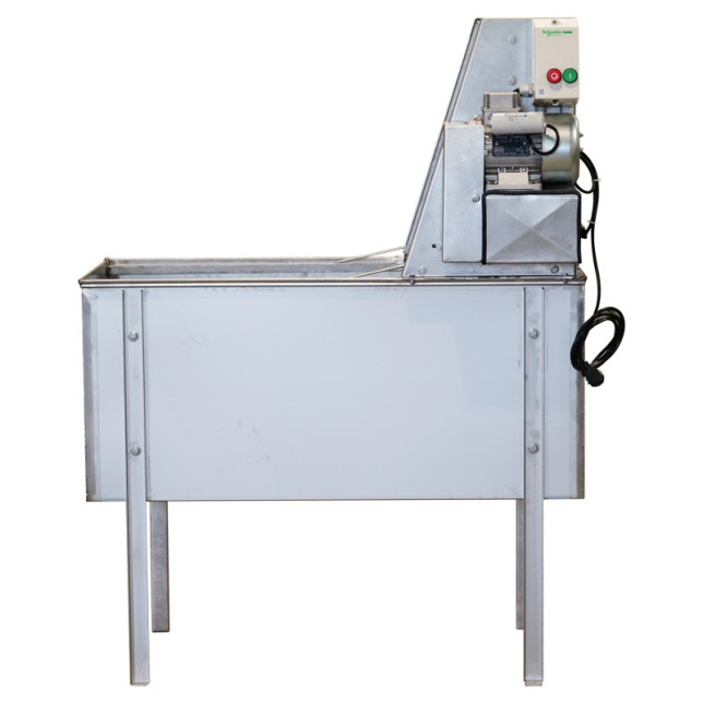 Machine désoperculer Alpha Combi