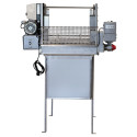 Machine désoperculer Alpha Combi