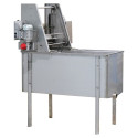 Machine désoperculer Alpha Combi