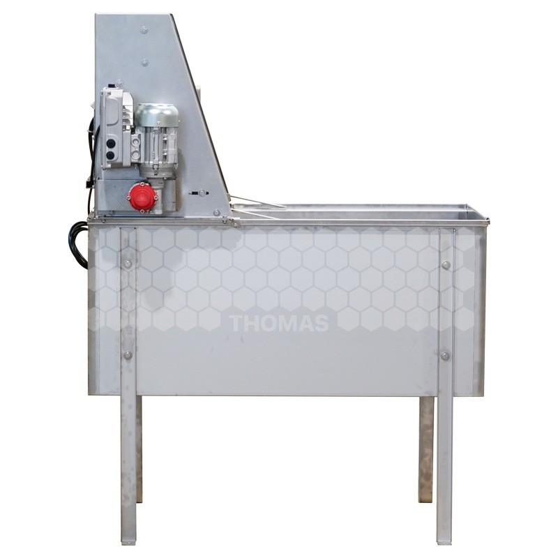 Machine désoperculer Alpha Combi