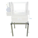 ALPHA-MINI/ALPHA-DISC - SUPPORT POUR MACHINE A DESOPERCULER MANUELLE