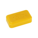 Savon rectangulaire Miel 125 g
