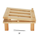 Station inclinable polyvalente