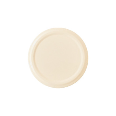100 capsules Blanches TO 48