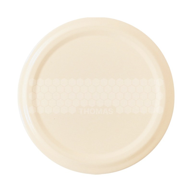 770 capsules Blanches TO 82