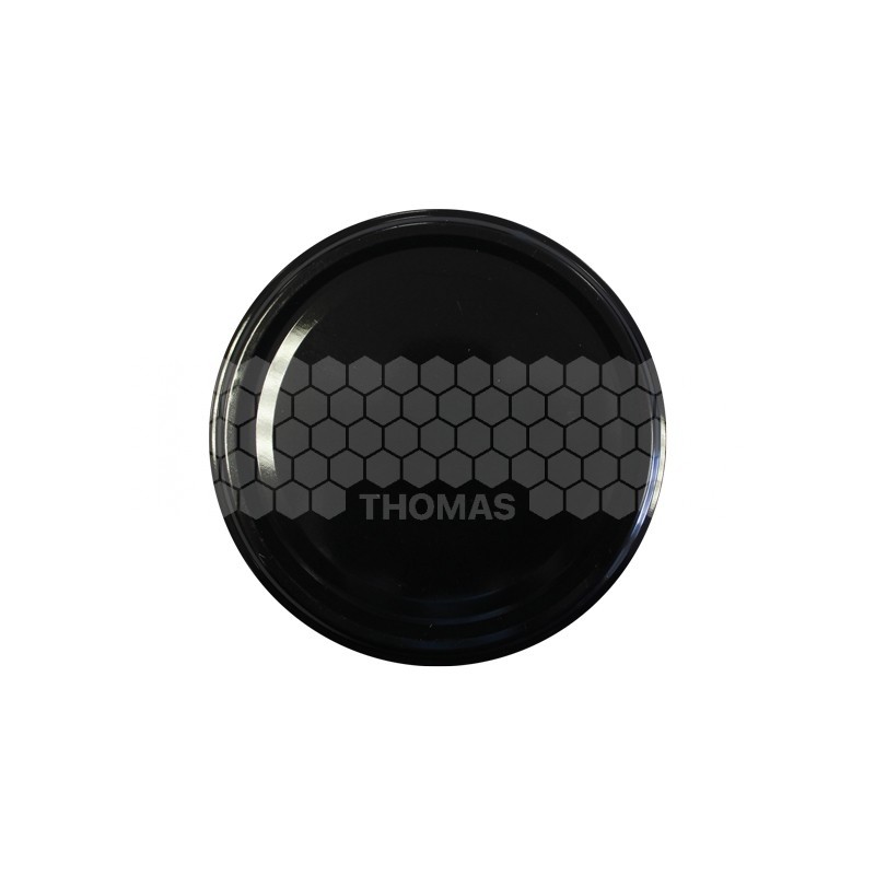 2300 capsules Noires TO 48