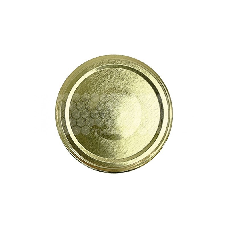 2700 capsules stérilisables TO48