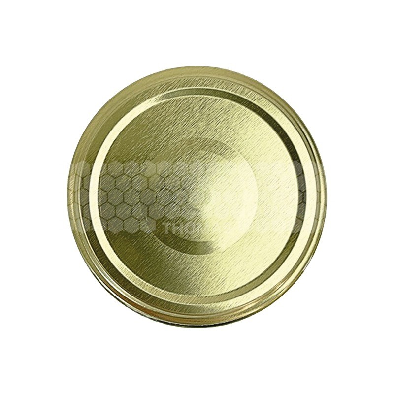 48 capsules stérilisables TO63