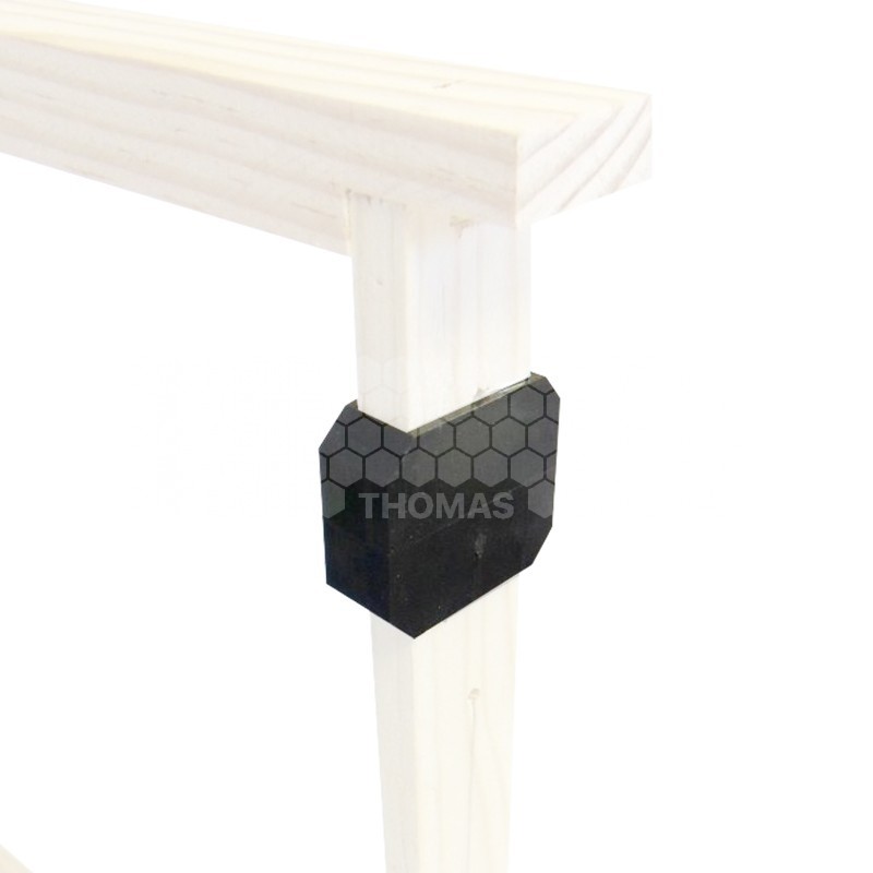 CRAMPON D'ESPACEMENT 24 X 10 MM