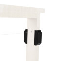 CRAMPON D'ESPACEMENT 24 X 10 MM