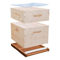 PRIBOIS® : PACK CONFORT DDT 10 SANS TOIT