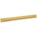 PORTE D'ENTREE IVOIRE (PASSAGE 4.2) POUR PLATEAU DE FOND PVC 10 C