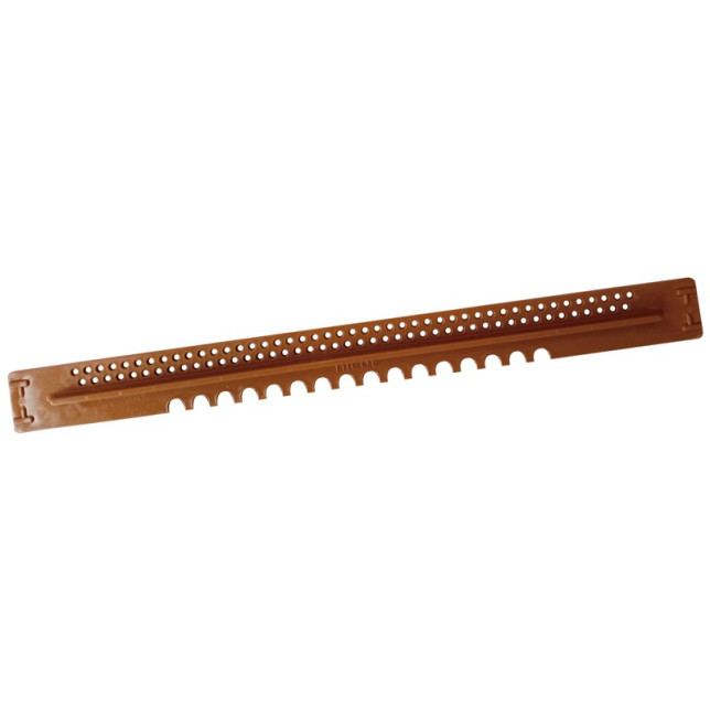PORTE D'ENTREE EVOLUTIVE (PASSAGE 8.5) POUR PLATEAU DE FOND PVC 10 C