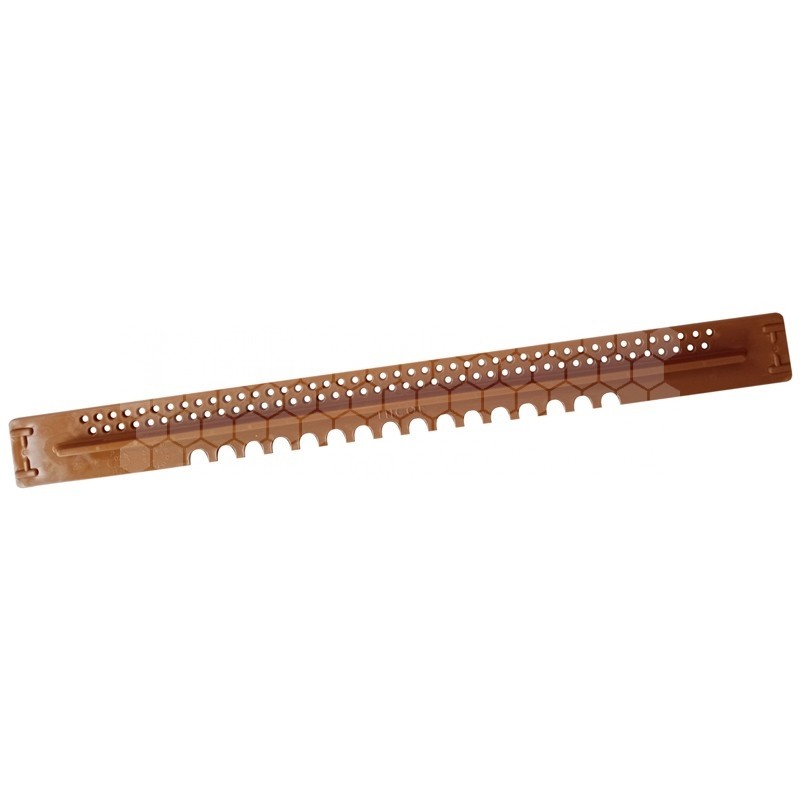 PORTE D'ENTREE EVOLUTIVE (PASSAGE 8.5) POUR PLATEAU DE FOND PVC 10 C
