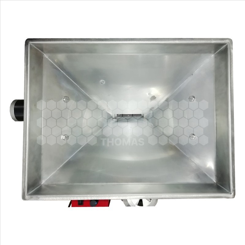 TRIEUR A POLLEN CALI-PRO 30 PRINOX