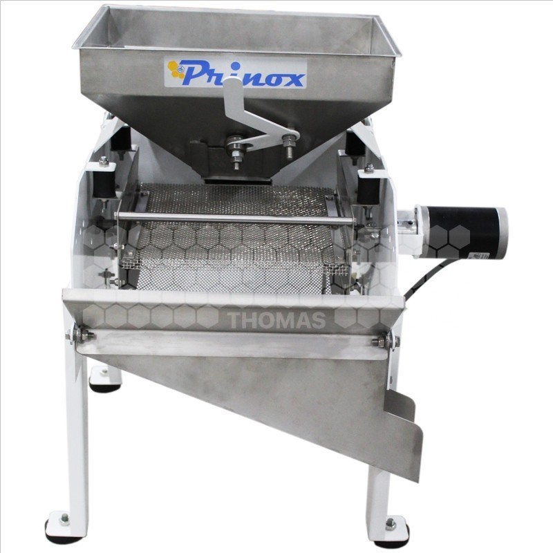 TRIEUR A POLLEN CALI-PRO 30 PRINOX