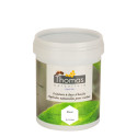Peinture de protection aux huiles végétales Thomas® 0,9 L - Blanche