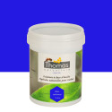 Peinture de protection aux huiles végétales Thomas® 1 L Bleu outremer