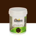 Peinture de protection aux huiles végétales Thomas® 1 L - Brun terre