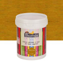 Lasure de protection satinée végétale Thomas® 1 L - Chêne clair