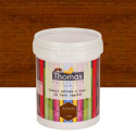 Lasure de protection satinée végétale Thomas® 1 L - Palissandre