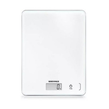 BALANCE ELECTRONIQUE COMPACT MIEL 5 KG MESURE / 1Gr - Dim 19*14*1.3