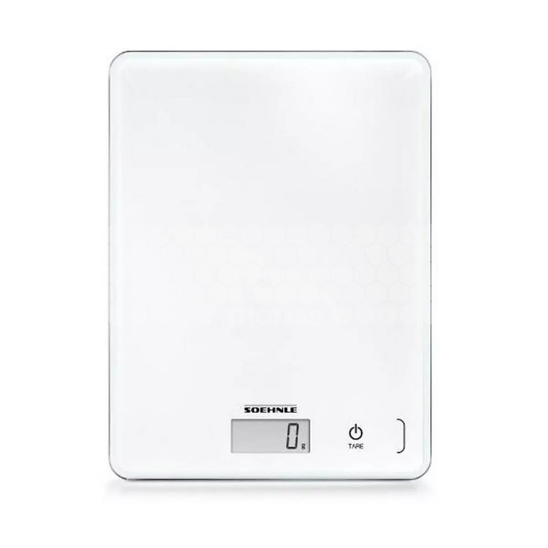 BALANCE ELECTRONIQUE COMPACT MIEL 5 KG MESURE / 1Gr - Dim 19*14*1.3