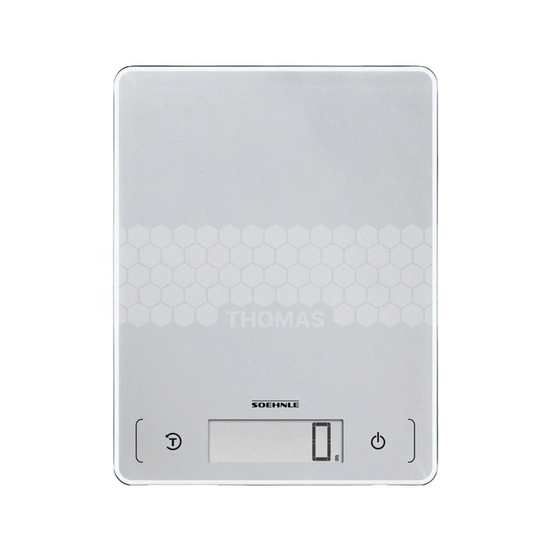 BALANCE ELECTRONIQUE CONFORT MIEL 10 KG MESURE / 1Gr - Dim 22*17*1.3