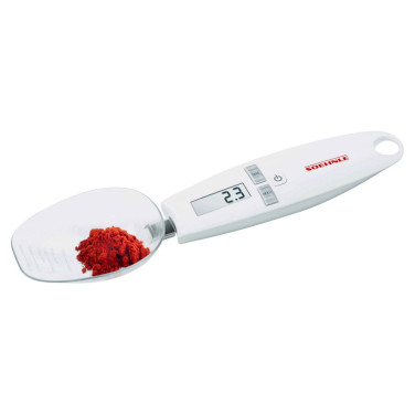 BALANCE ELECTRONIQUE PRECISION 500GR MESURE PAR 0.1 Gramme
