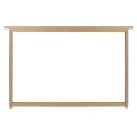CADRE DADANT CORPS DROIT MI-BOIS MONTE HORIZONTAL EPIC / TILL