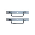 POIGNEES ST ETIENNE HAUTE RESITANCE 19 cm (La paire)