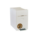 RUCHETTE + NOURRISSEUR TOP PRO POLYSTYRENE THD DDT 6 ou 2*3 CADRES