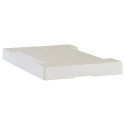 TOIT POUR RUCHETTE TOP PRO DDT ET LGTH 6C (RR1260 et RR1261)