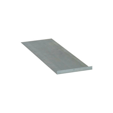 PLAQUE FERMETURE METAL RUCHETTE TOP PRO DDT ET LGTH (RR1260/61)