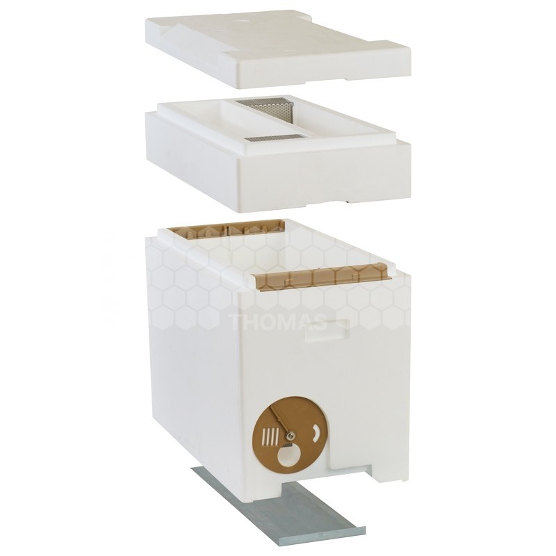 Ruchette Langstroth Top Pro