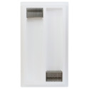Ruchette Langstroth Top Pro