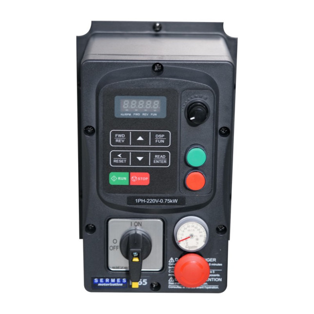 EXTRACTEUR TRADIMEL RADIAIRE 24 1/2 CADRES (NOUVEAU MOTEUR)