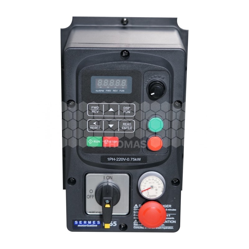 EXTRACTEUR TRADIMEL RADIAIRE 24 1/2 CADRES (NOUVEAU MOTEUR)