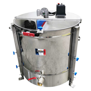 EXTRACTEUR TRADIMEL RADIAIRE 24 1/2 CADRES (NOUVEAU MOTEUR)