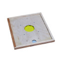 Plateau chasse-abeilles Rescue