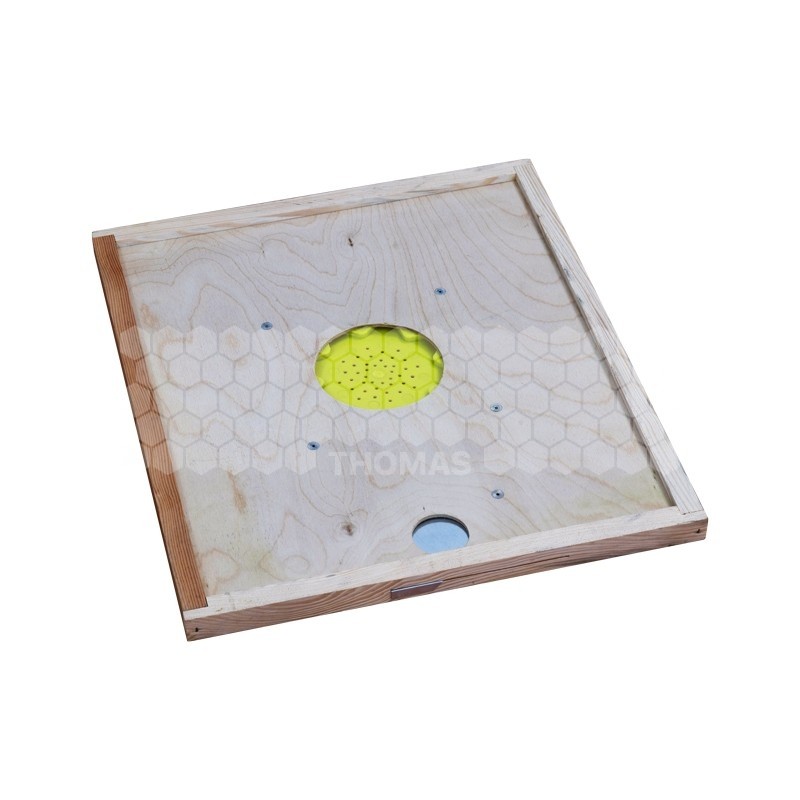 Plateau chasse-abeilles Rescue