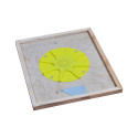 Plateau chasse-abeilles Rescue