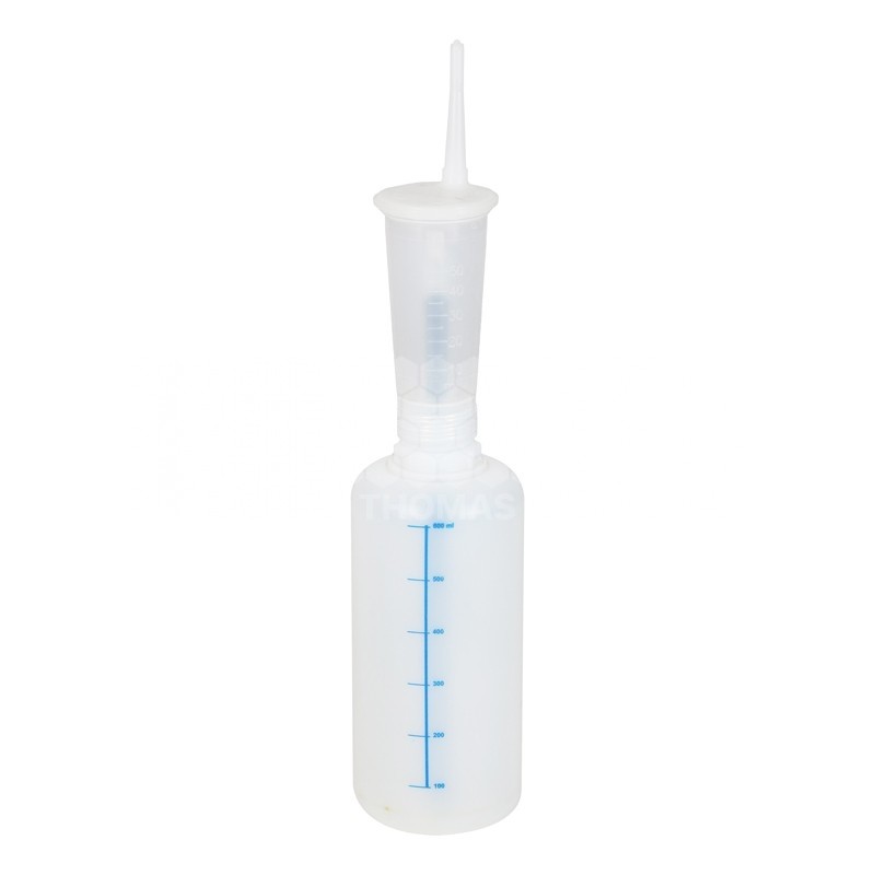 DOSEUR DE PRECISION 600 ML - DOSA-LAIF