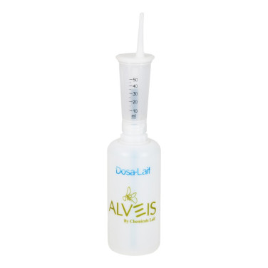 DOSEUR DE PRECISION 600 ML - DOSA-LAIF