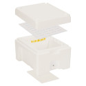MINI RUCHETTE KIELER FECONDATION POLYST HD (SANS CADRON)