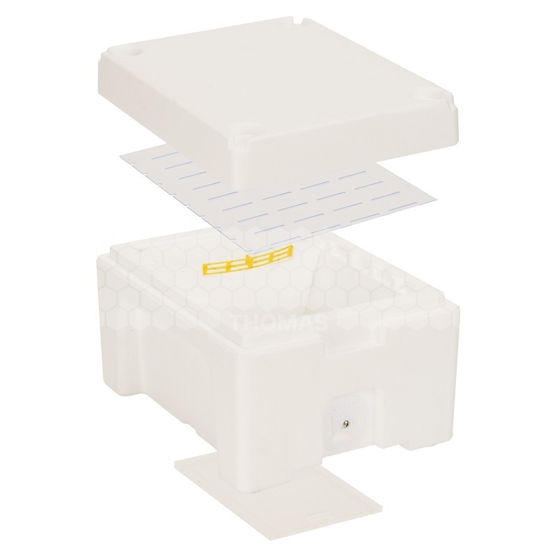 MINI RUCHETTE KIELER FECONDATION POLYST HD (SANS CADRON)