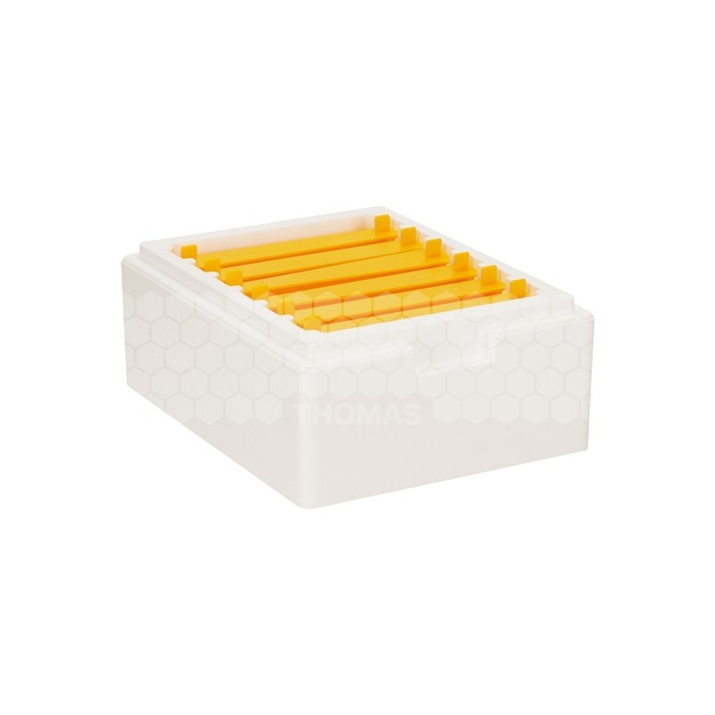 HAUSSE POLYST HD 6 CADRONS POUR RUCHETTE KIELER (QB1011)